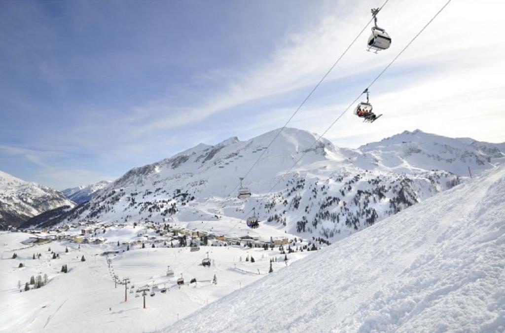 Binggl 4* Obertauern